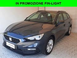 SEAT LEON Sportstourer 1.0 TSI 90 CV Business