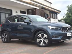 VOLVO XC40 T5 Twin Engine Geartr. Inscription