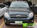 TOYOTA RAV4 2.2 D-4D 136 CV  VENDUTA!!!!!