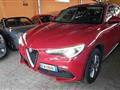 ALFA ROMEO STELVIO 2.2 Turbodiesel 190 CV AT8 Q4 Super