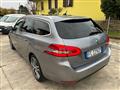 PEUGEOT 308 120 CV CAMBIO AUT Allure TETTO PANORAMICO DASH CAM