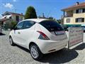 LANCIA YPSILON GPL 1.2 69 Cv 5 Porte Silver