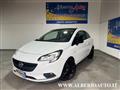 OPEL CORSA 1.4 90CV GPL Tech Coupé b-Color 3p