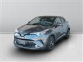 TOYOTA C-HR 1.8h Trend 2wd e-cvt