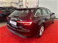 AUDI A4 Avant Avant 35 2.0 tdi 150cv s-tronic