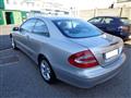 MERCEDES CLASSE CLK Avantgarde *UNIPRO* *BOOK SERVICE* *FINANZIABILE*