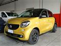 SMART FORFOUR 70 1.0 twinamic Passion