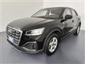 AUDI Q2 35 TFSI S tronic