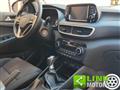 HYUNDAI TUCSON 1.6 GDi 136 CV XTech