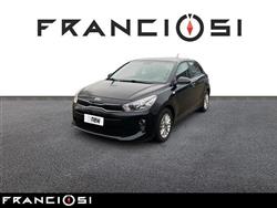 KIA RIO 5 Porte 1.2 MPi 82cv Evolution 2WD