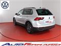 VOLKSWAGEN TIGUAN 1.5 TSI 150 CV DSG ACT Life