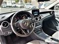 MERCEDES Classe CLA 220d S.B. X117 Automatic Business