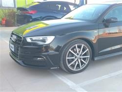 AUDI A3 SPORTBACK S-LINE SPORTBACK 2.0 TDI 184 CV