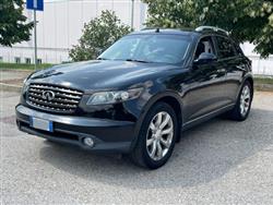 INFINITI FX awd