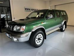 NISSAN PICK UP Pick-up 2.5 TD 4 porte Double Cab Navara