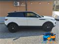 LAND ROVER RANGE ROVER EVOQUE 2.0 TD4 180 CV 5p. Pure *REGOLARMENTE TAGLIANDATA*