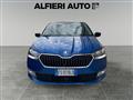 SKODA FABIA 1.0 MPI 60 CV Active