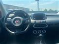 FIAT 500X 2.0 MultiJet 140 CV AT9 4x4 Cross Plus