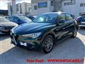 ALFA ROMEO STELVIO 2.2 Turbodiesel 160 CV AT8 RWD Business