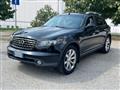 INFINITI FX awd