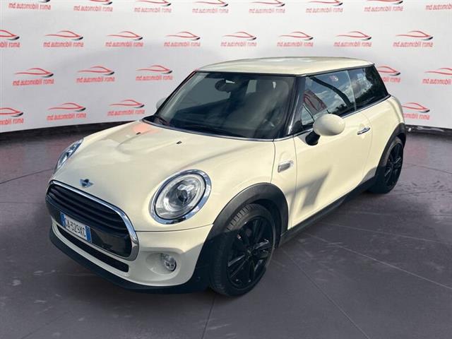 MINI MINI 3 PORTE Mini 1.5 Cooper Boost