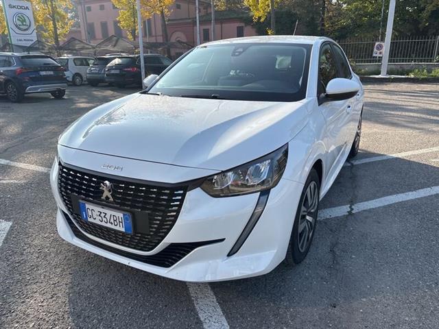 PEUGEOT 208 PureTech 75 Stop&Start 5 porte Active