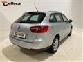 SEAT IBIZA ST 1.2 Style NEOPATENTATI