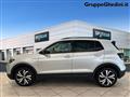 VOLKSWAGEN T-CROSS 1.0 TSI 115 CV DSG Style BMT