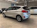 FORD FIESTA 1.0 Ecoboost Hybrid 125 CV 5 porte Titanium