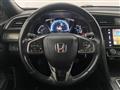 HONDA CIVIC 1.0T 5 porte Executive