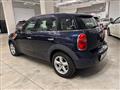 MINI COUNTRYMAN Mini 1.6 Cooper D Countryman