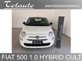 FIAT 500 1.0 Hybrid Cult