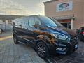 FORD TOURNEO CUSTOM 320 2.0 EcoBlue 185CV aut.  Titanium