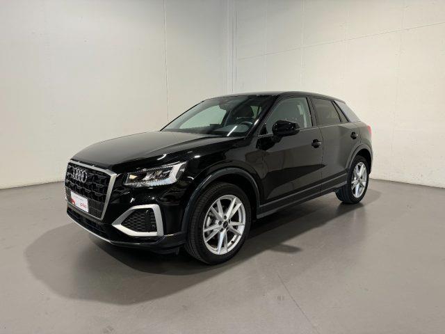 AUDI Q2 30 TFSI ADMIRED ADVANCED