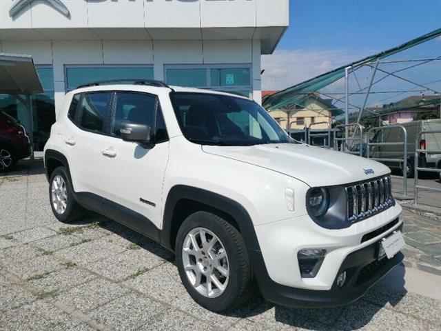 JEEP RENEGADE 1.0 T3 Limited