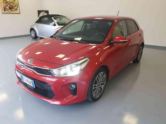 KIA RIO 1.0 T-GDi 12V 5 porte Cool