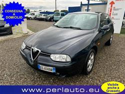 ALFA ROMEO 156 1.9 JTD cat Sportwagon Distinctive