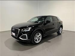 AUDI Q2 30 TFSI ADMIRED ADVANCED