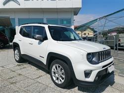 JEEP RENEGADE 1.0 T3 Limited