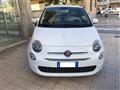 FIAT 500 1.0 Hybrid Lounge