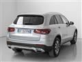 MERCEDES GLC SUV GLC 220 d 4Matic Business