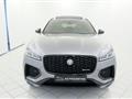 JAGUAR F-PACE 2.0 PHEV 404 CV AWD aut. R-Dynamic Black