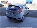 FORD FIESTA 1.2 60CV 5 porte