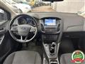 FORD FOCUS 1.5 TDCi 120 CV Start&Stop SW Business