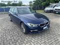 BMW SERIE 3 TOURING 320d Touring Luxury automatico - targa FT729TD