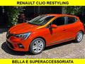 RENAULT NEW CLIO TCe 90 CV 5 porte Intens