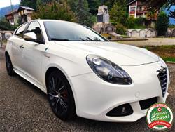 ALFA ROMEO GIULIETTA 1750 TBi 235cv Quadrifoglio Verde