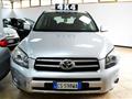 TOYOTA RAV4 2.2 D-4D 177CV Luxury