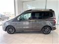 FORD TOURNEO COURIER 1.5 tdi 75 cv TITANIUM