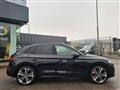 AUDI SQ5 3.0 tdi mhev 48V quattro tiptronic